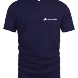 Because Your Energy Is Crucial and This Shirt Helps Broadcast That Truth