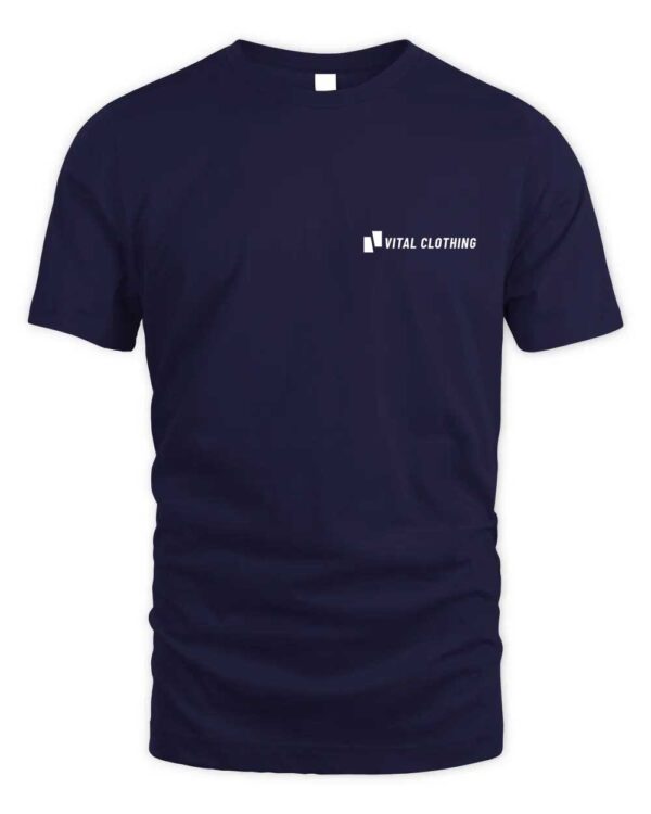Because Your Energy Is Crucial and This Shirt Helps Broadcast That Truth
