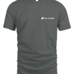 Let the World Know Your Contribution Matters With Every Confident Breath Taken