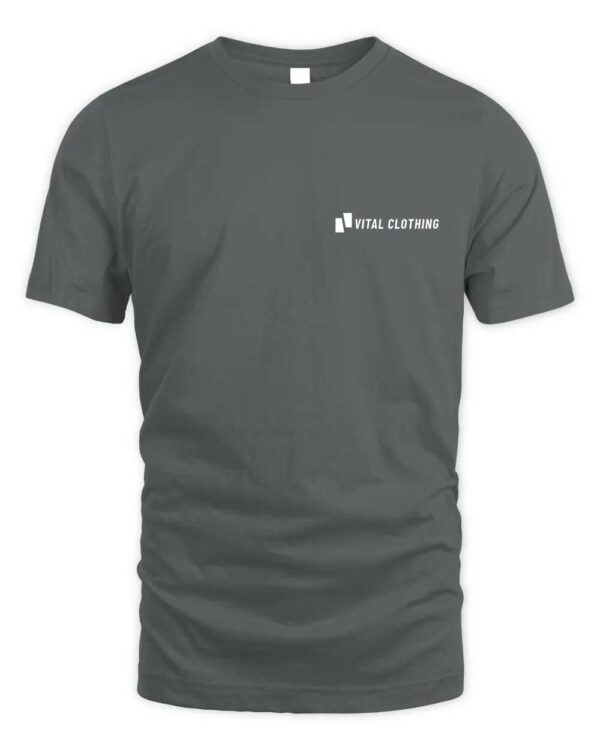Let the World Know Your Contribution Matters With Every Confident Breath Taken